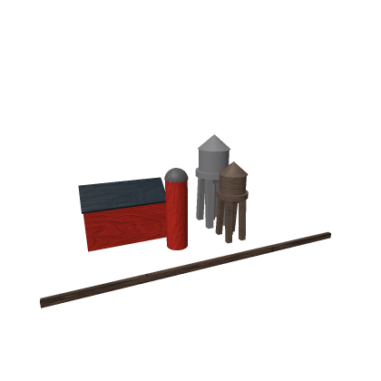 farms