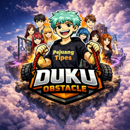 Duku Obstacle