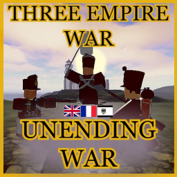 Empire War