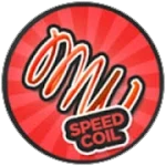 Speed Coil!
