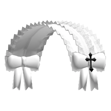 Gothic Lolita Headdress