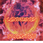 Landmine