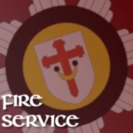 Fire and Rescue Service [IE]