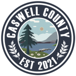 County of Caswell
