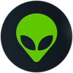 Alien Planet