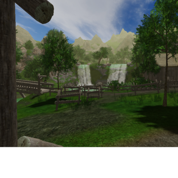 Medieval Mountain Village [Showcase]