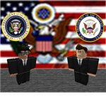 M4K0RuLeZ & ribsy03 for POTUS and VPOTUS