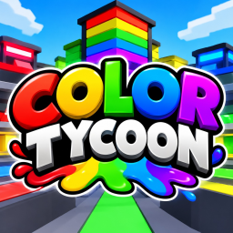 Color Tycoon!!!