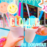~ Glowinq squad ~