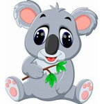 Koala <3
