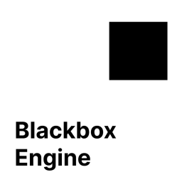 Blackbox Engine