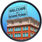 Game Badge Thumbnail