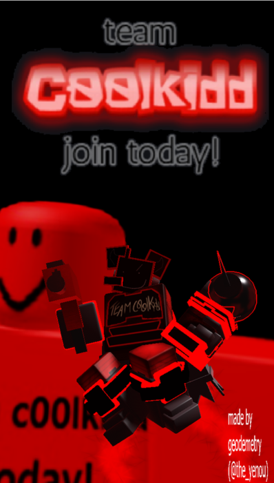 Coolkid Rig TPC/Termination Protocol (UNOFFICIAL) preview 1