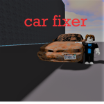 ultimate car fixers
