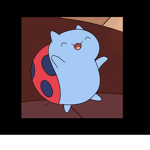 Cyan_genie
