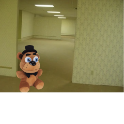 los backrooms de alfredo