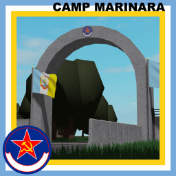 Camp Marinara, Western Georgienstine