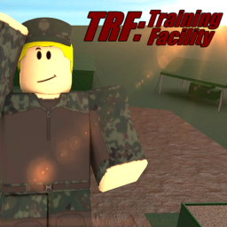 【- Training Facility -】