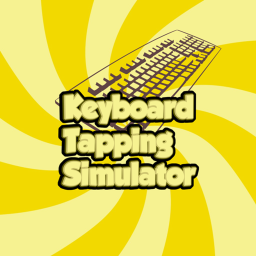 Keyboard Tapping Simulator (ALPHA) icon