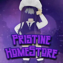 [ 👕 AVATAR LOADER ] Pristine HomeStore