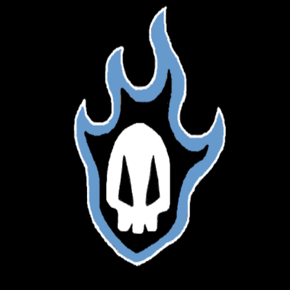 soul-society-logo-bleach Roblox decal