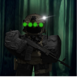 Federal Police Acadmey [NEW!]