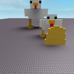 Chicken Model