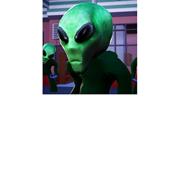 survive the alien killer