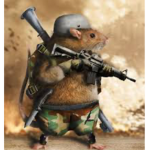 Rat Juice Army