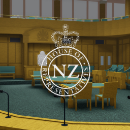 House of Representatives
