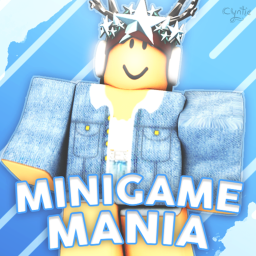 🎲 Minigame Mania