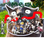 Anime fans hangout club