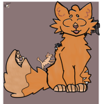 Whispering Paws