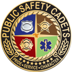 Fairfax Cadet Program