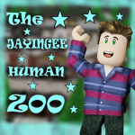 Jayingee’s Human Zoo