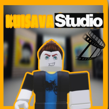 kuisava STUDIO!