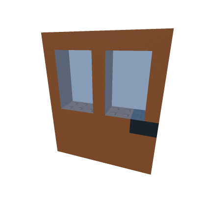epic door