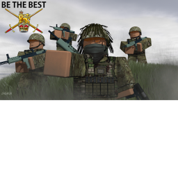 Forward Operating Base (Raid here)