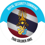 [ RSC ] Royal Security Command