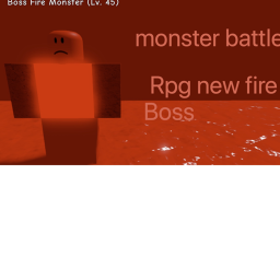 monster battle Rpg icon