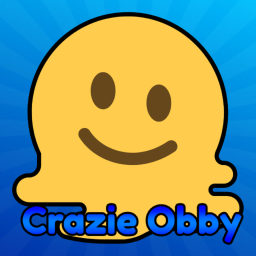 Crazie Obby