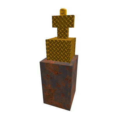 Trophy