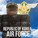 Republic of Korea Air Force . 대한민국 공군