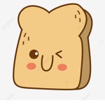 TOAST!!!