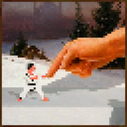 minecraft painting Roblox decal