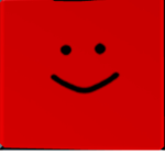 Aliver and Red smilings hangout