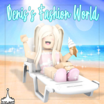 Denis's Fashion World