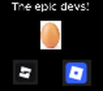 The epic devs!