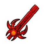 Bloodmoon Sword