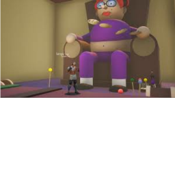 GrandaMA Obby